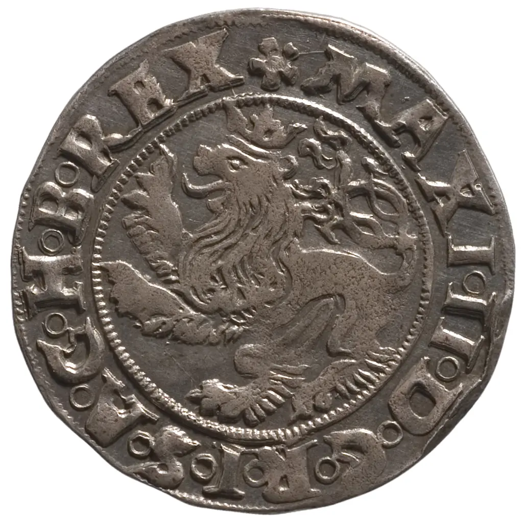 Münze
