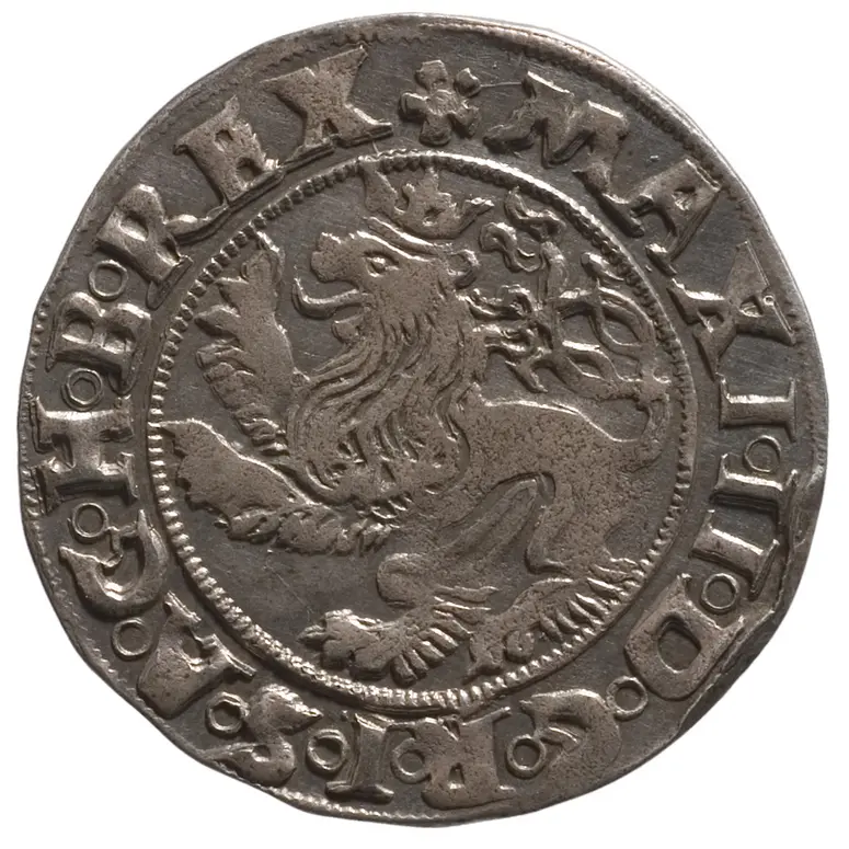 Münze