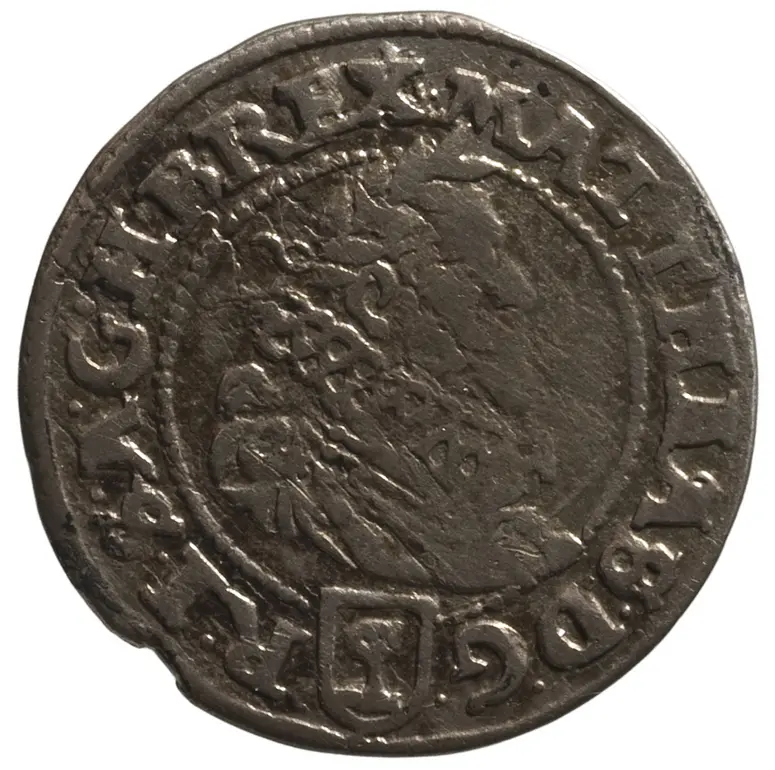 Münze