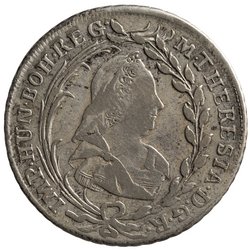 Haus Österreich: Maria Theresia