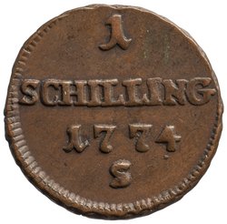 Haus Österreich: Maria Theresia