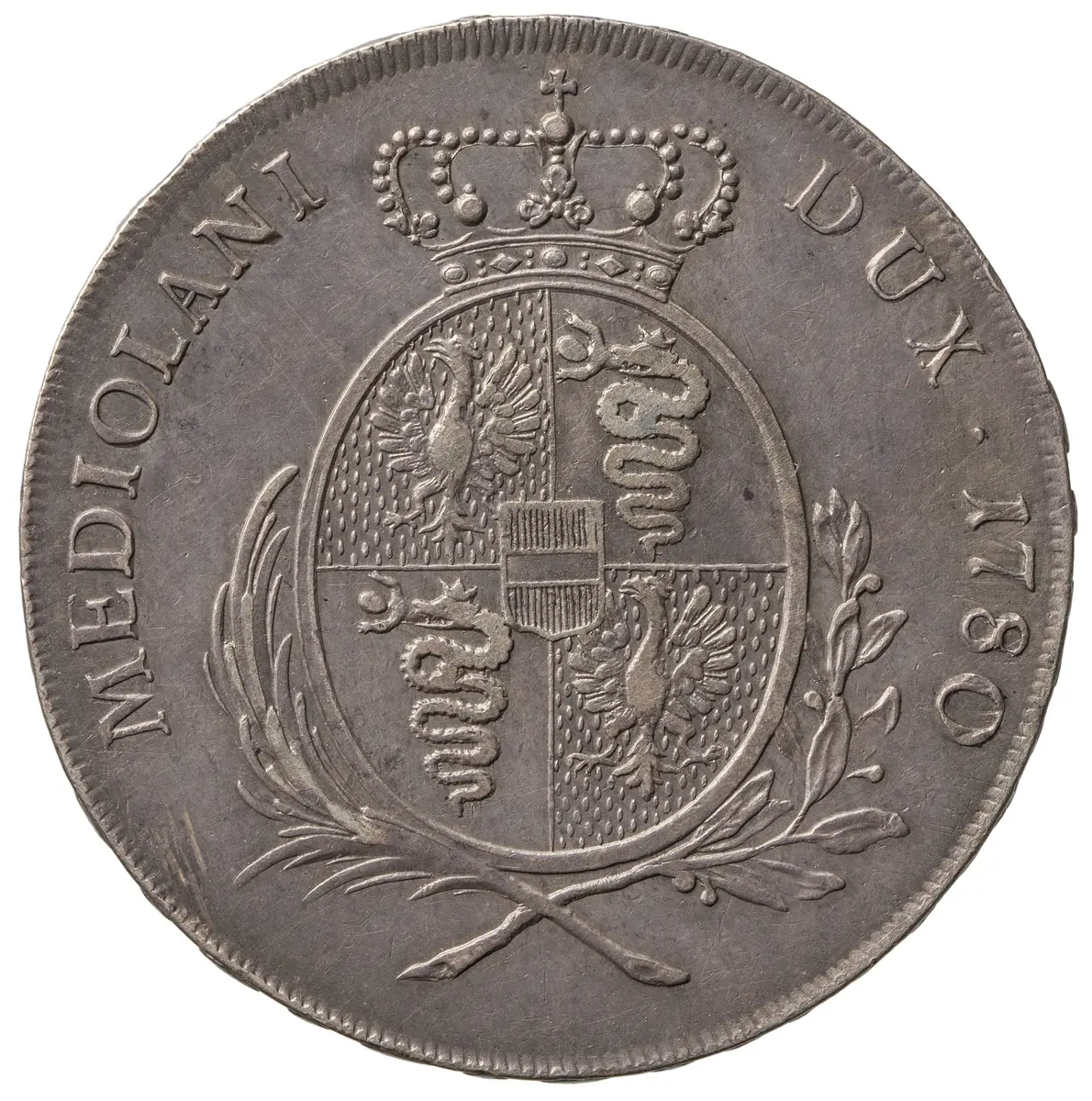 Mailand: Maria Theresia