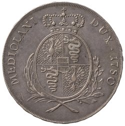 Mailand: Maria Theresia