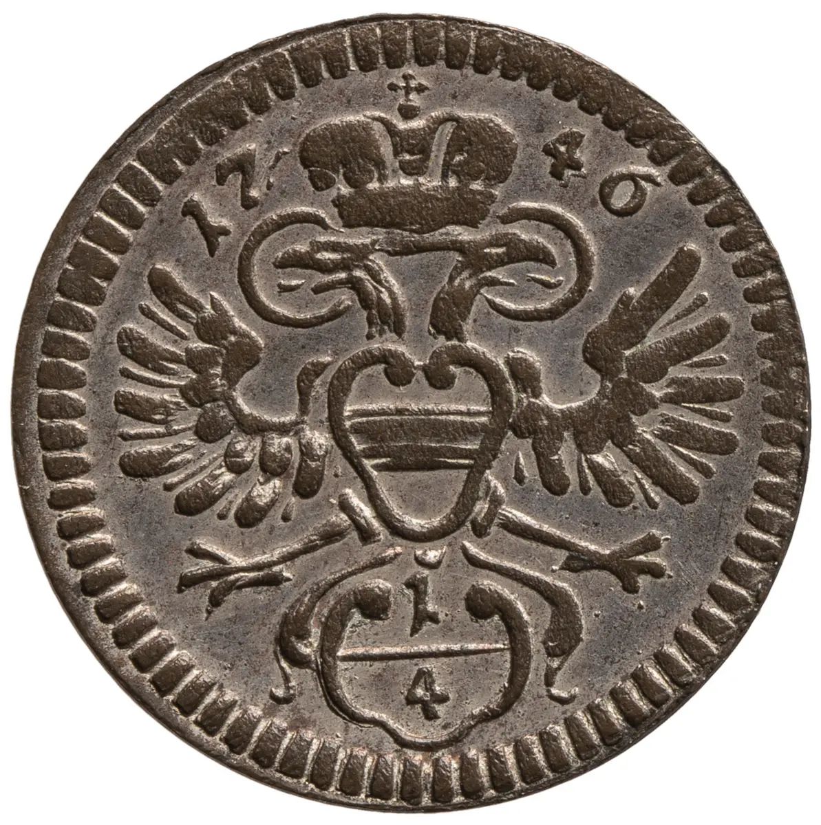 Haus Österreich: Maria Theresia