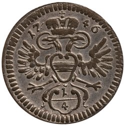 Haus Österreich: Maria Theresia