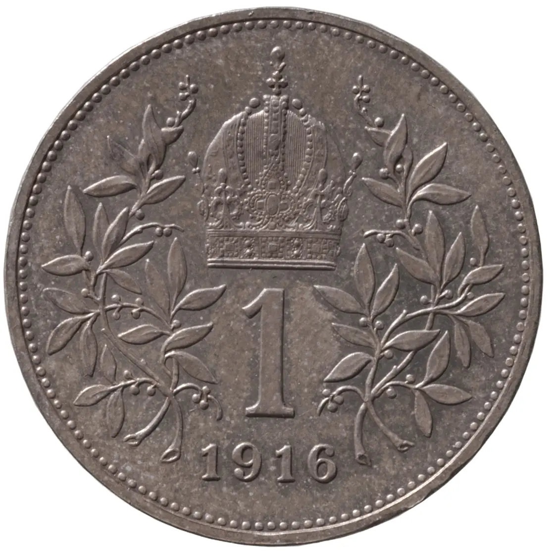 Habsburg: Franz Joseph I.