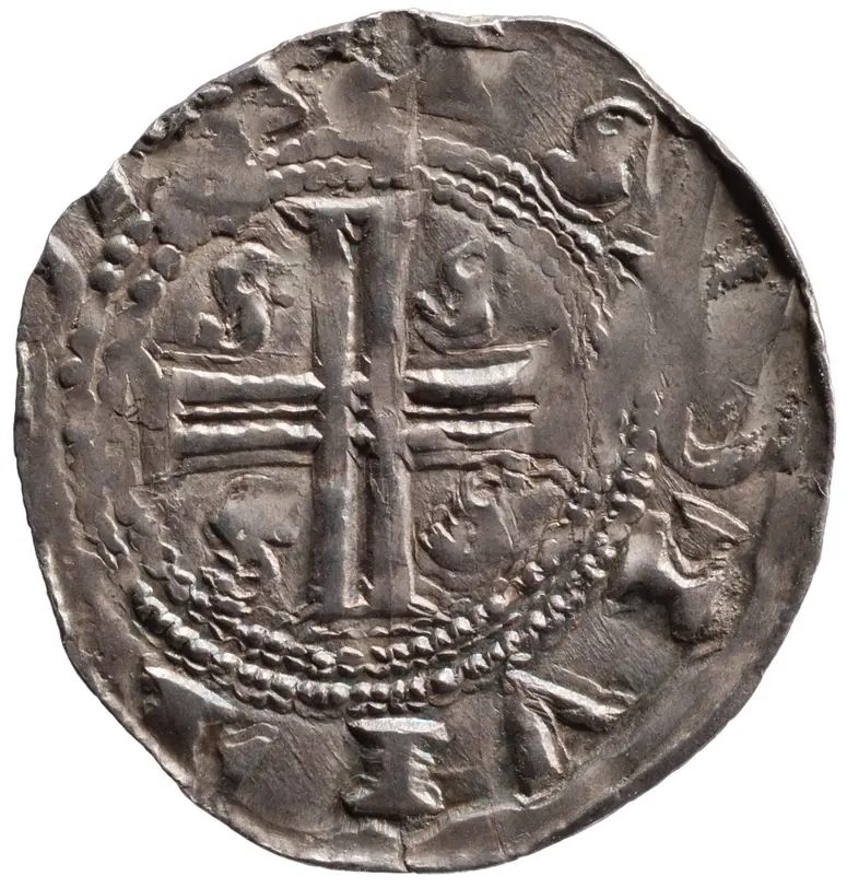 Münze