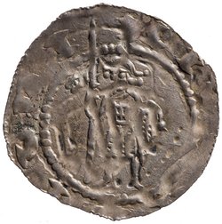 Markgrafen von Österreich: Leopold III. (1095–1136)