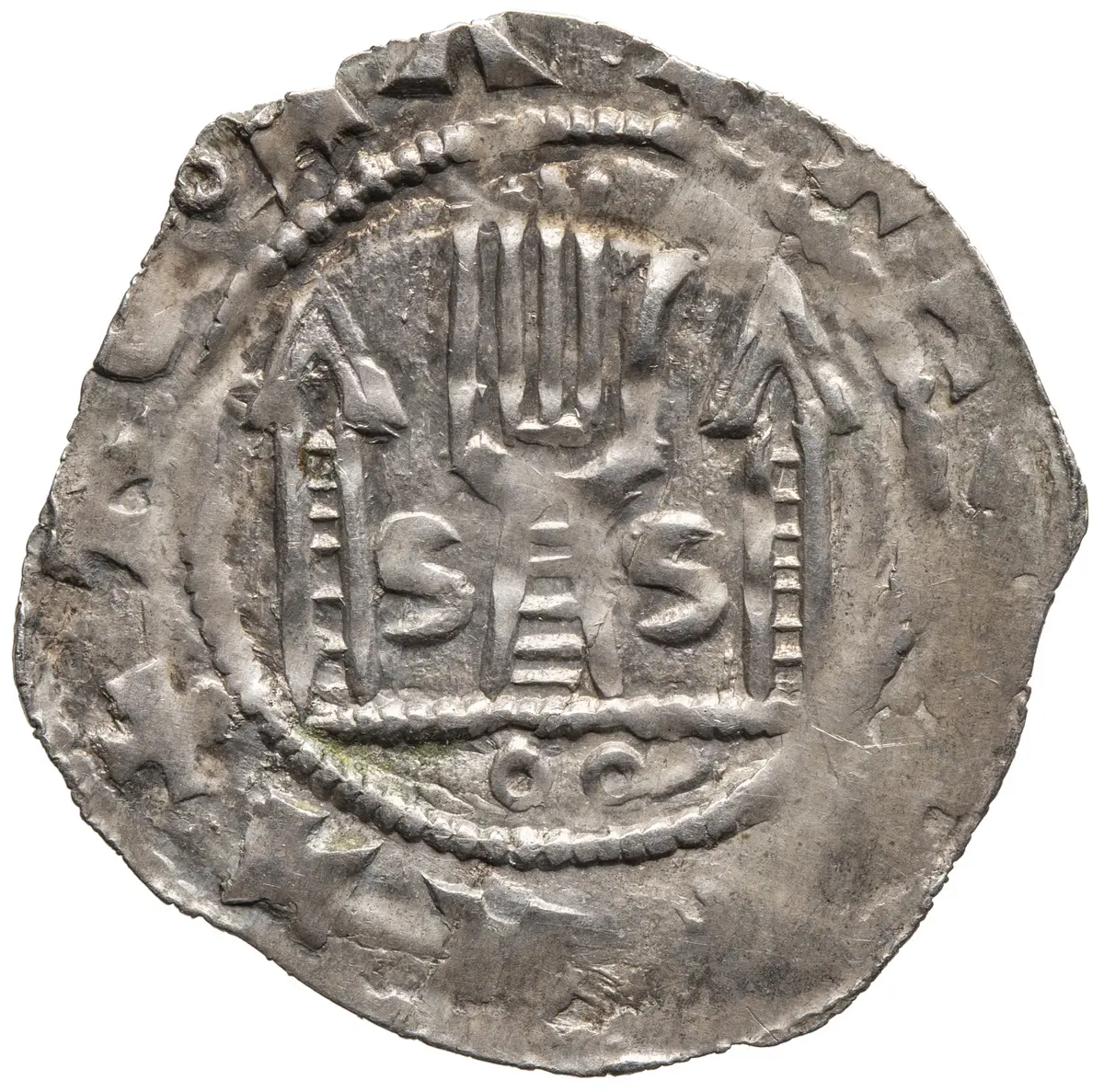 Äbte des Klosters Formbach: Werinto (1108–1127) und Dietrich (1127–1140)