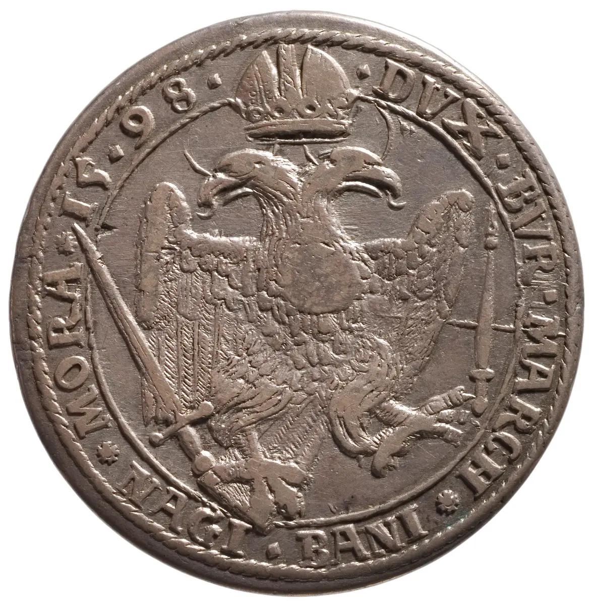 Münze