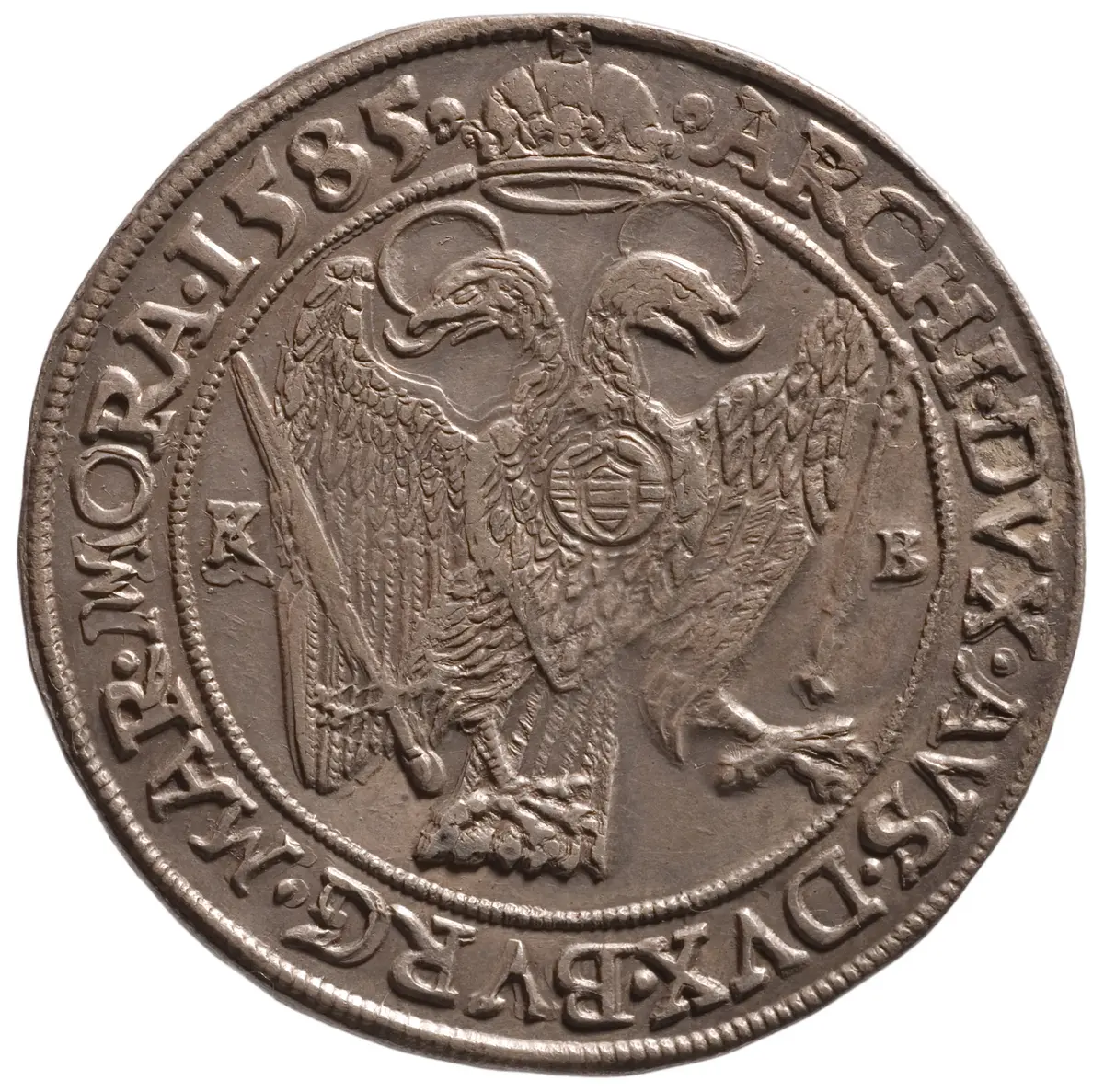 Münze