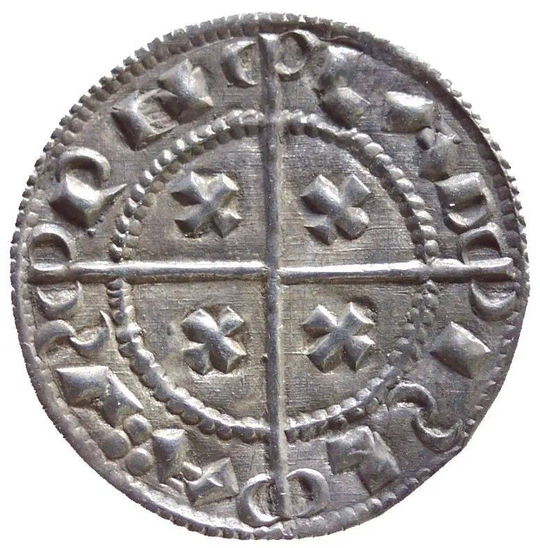 Münze