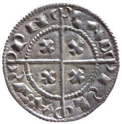 Könige von Ungarn: Ladislaus I. der Heilige