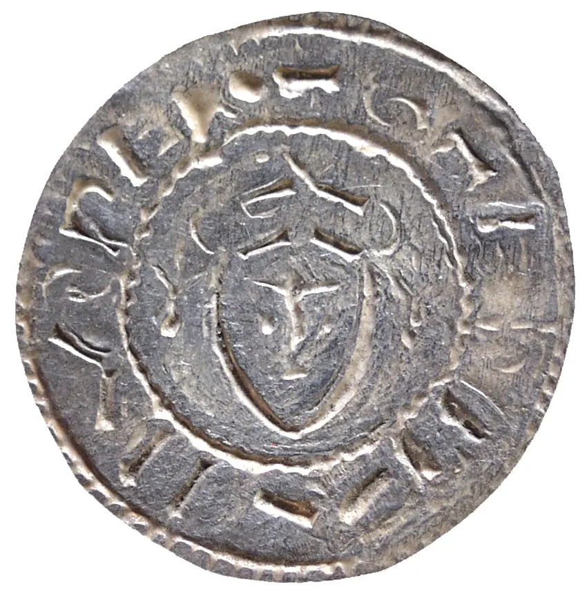 Könige von Ungarn: Stephan II.