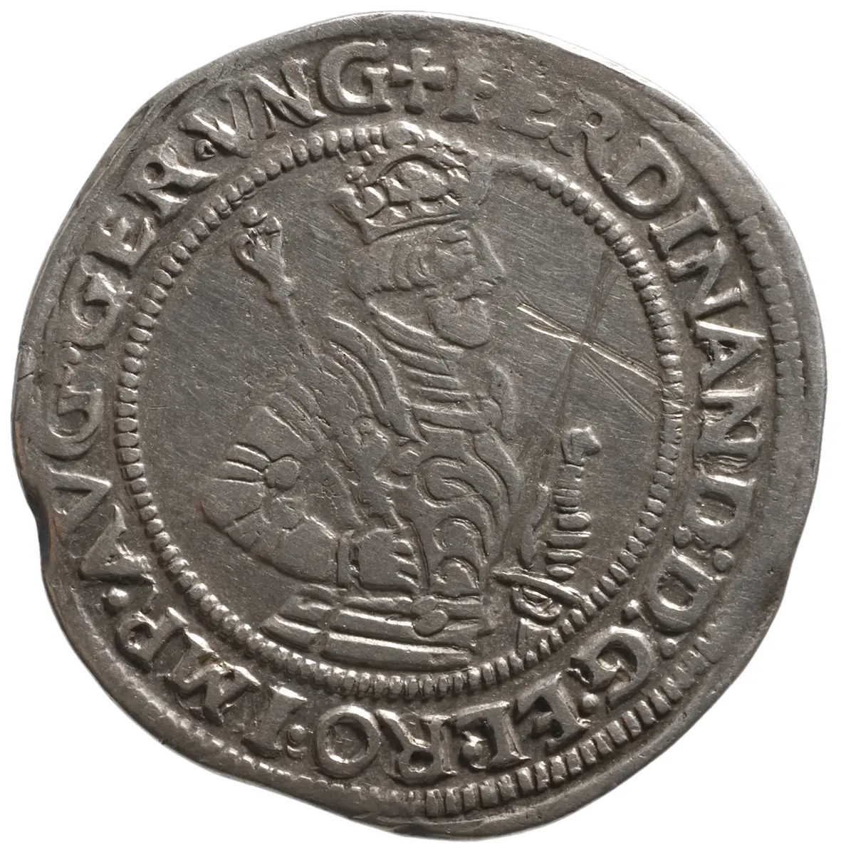 Münze