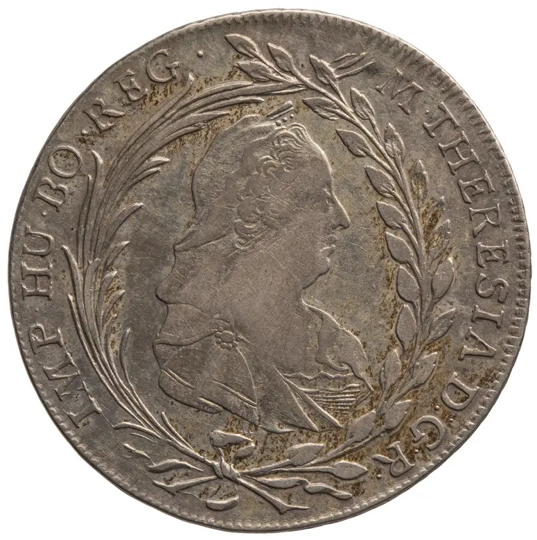 Münze