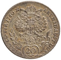 Haus Österreich: Maria Theresia