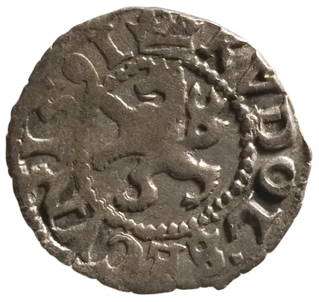 Münze