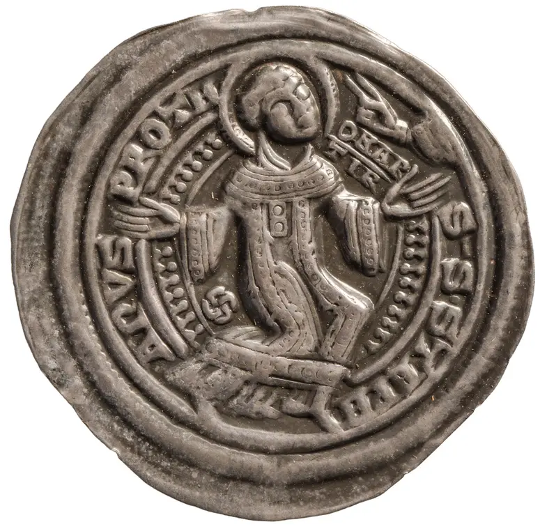 Münze