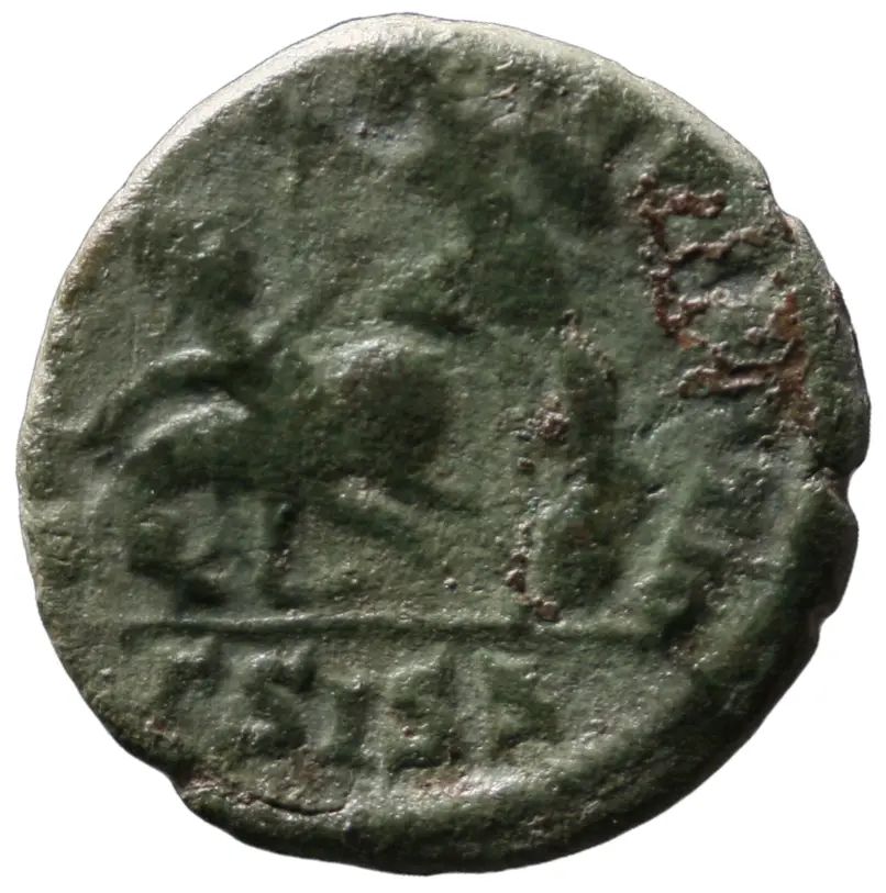 Constantius II.
