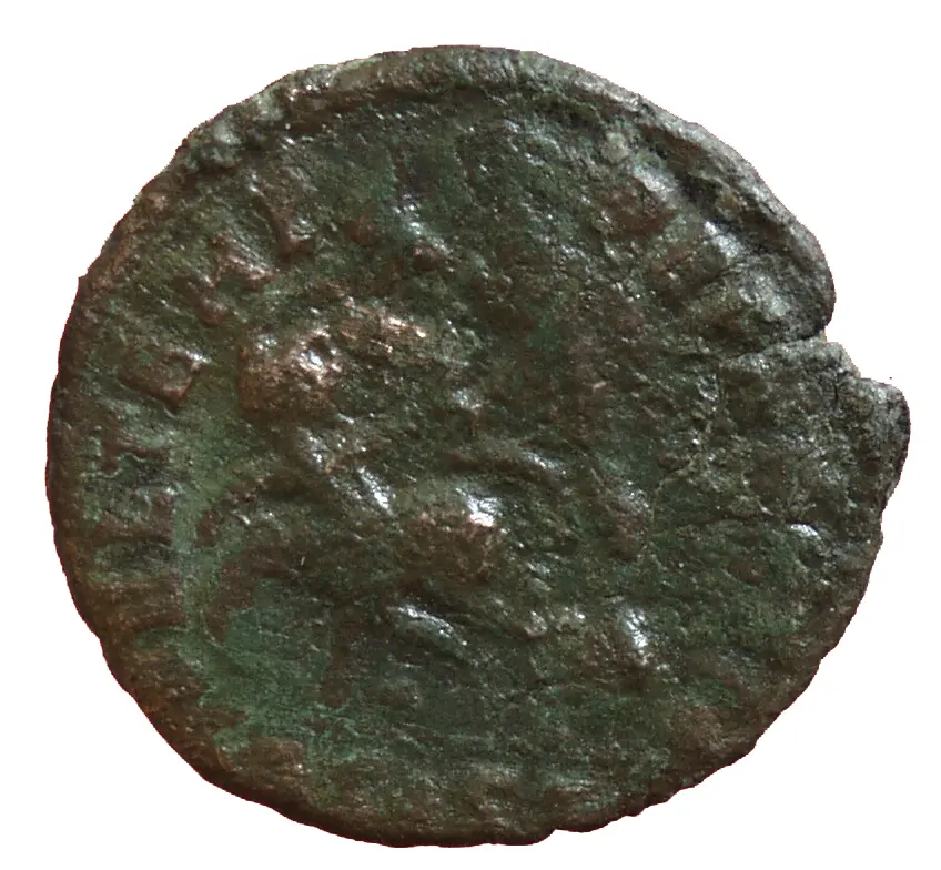 Constantius II.