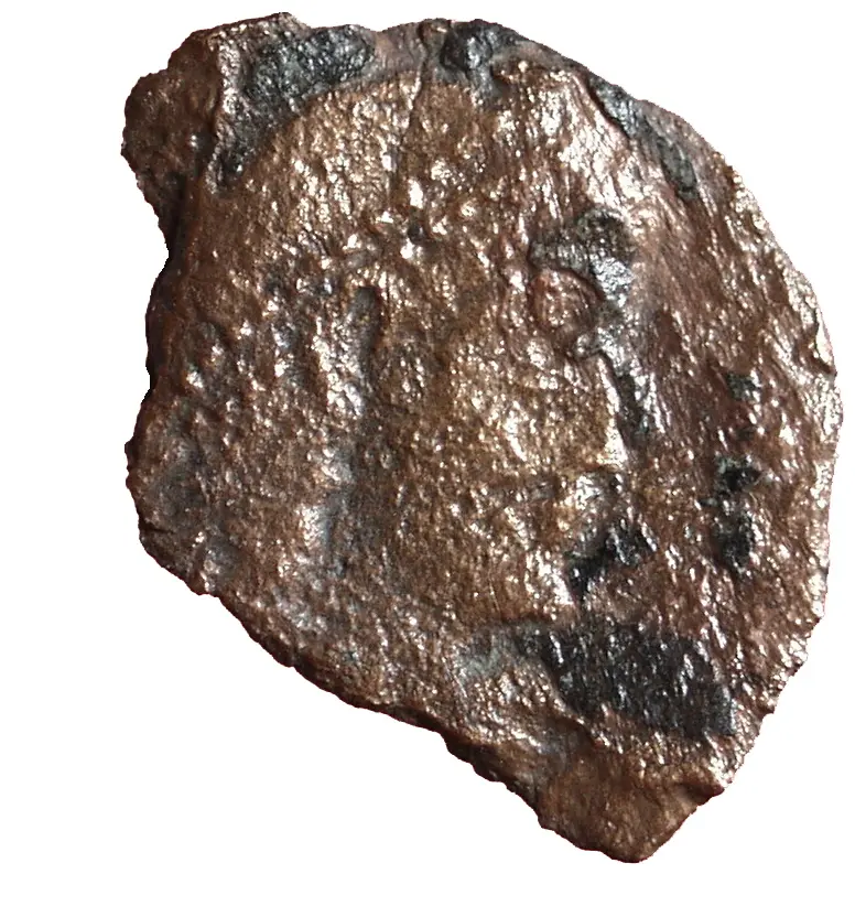 Constantius II.
