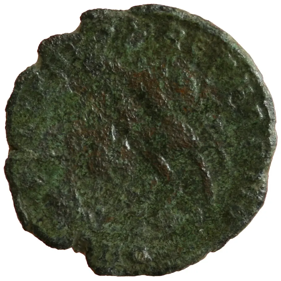 Constantius II.