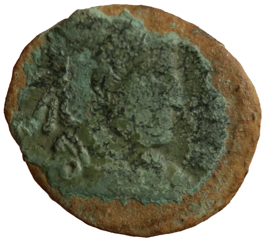 Valens II.