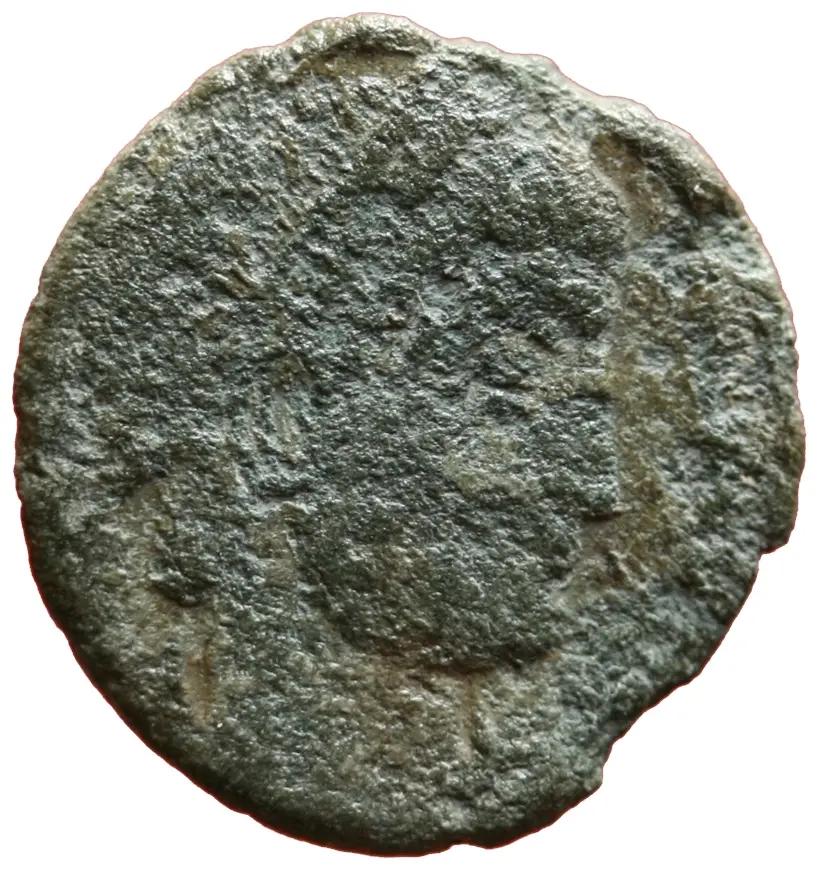 Constantinus II., Constans I. oder Constantius II.