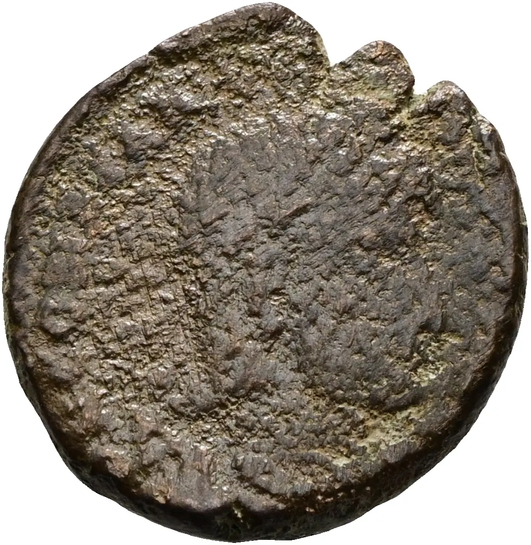 Constantius II.