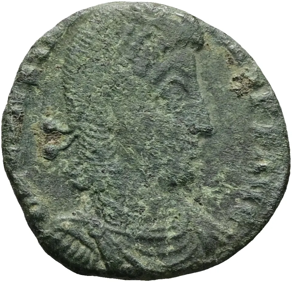 Constantius II.