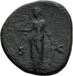 Faustina II.