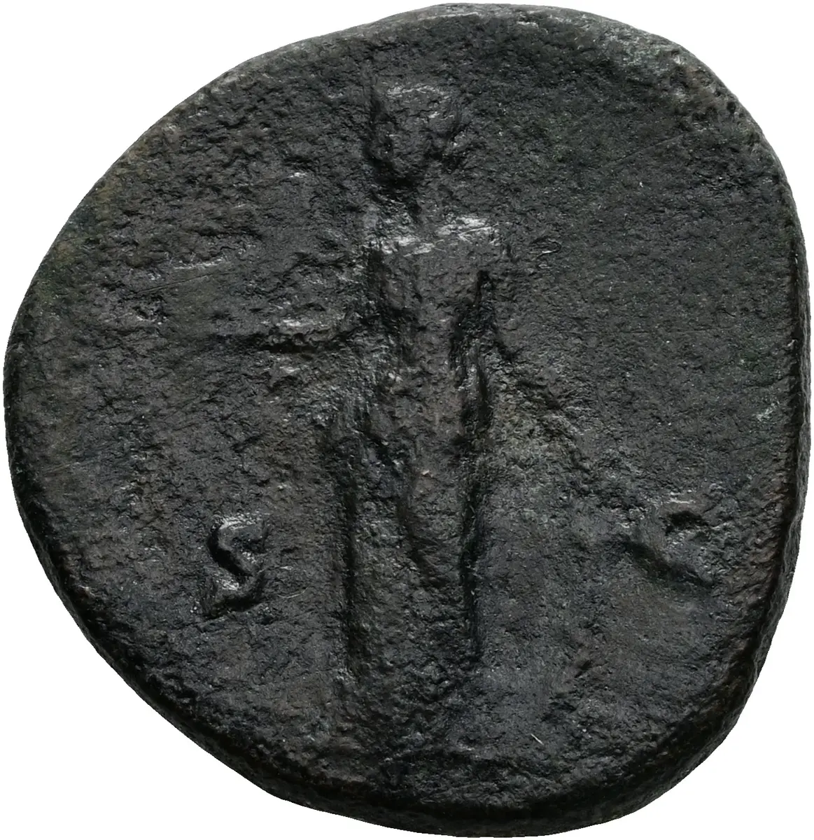 Faustina II.