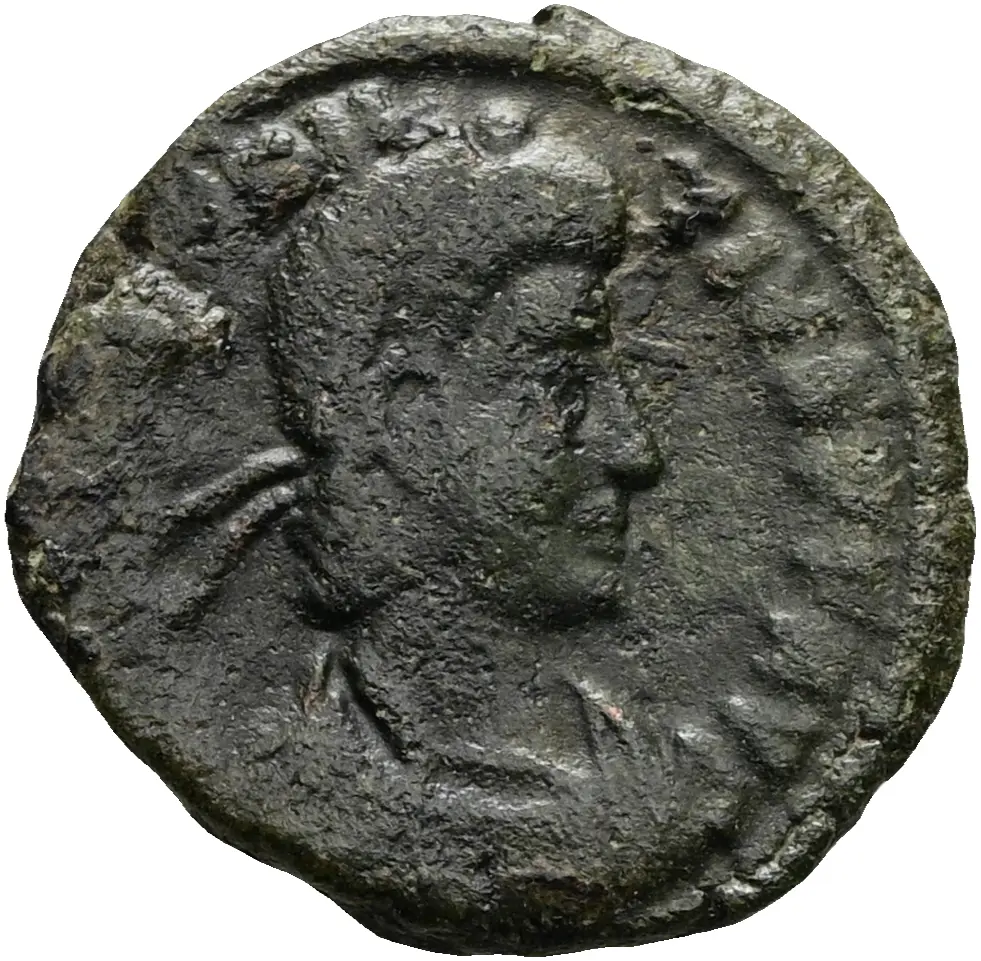 Constantius II.