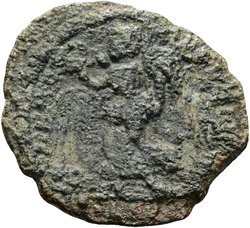 Valentinianus I. oder Valens II.