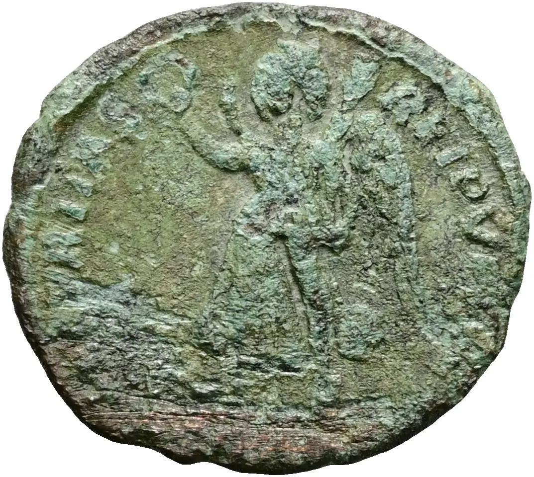 Valens II.