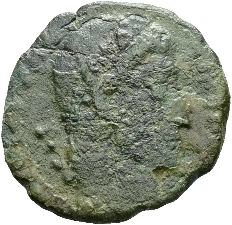 Constantius II.