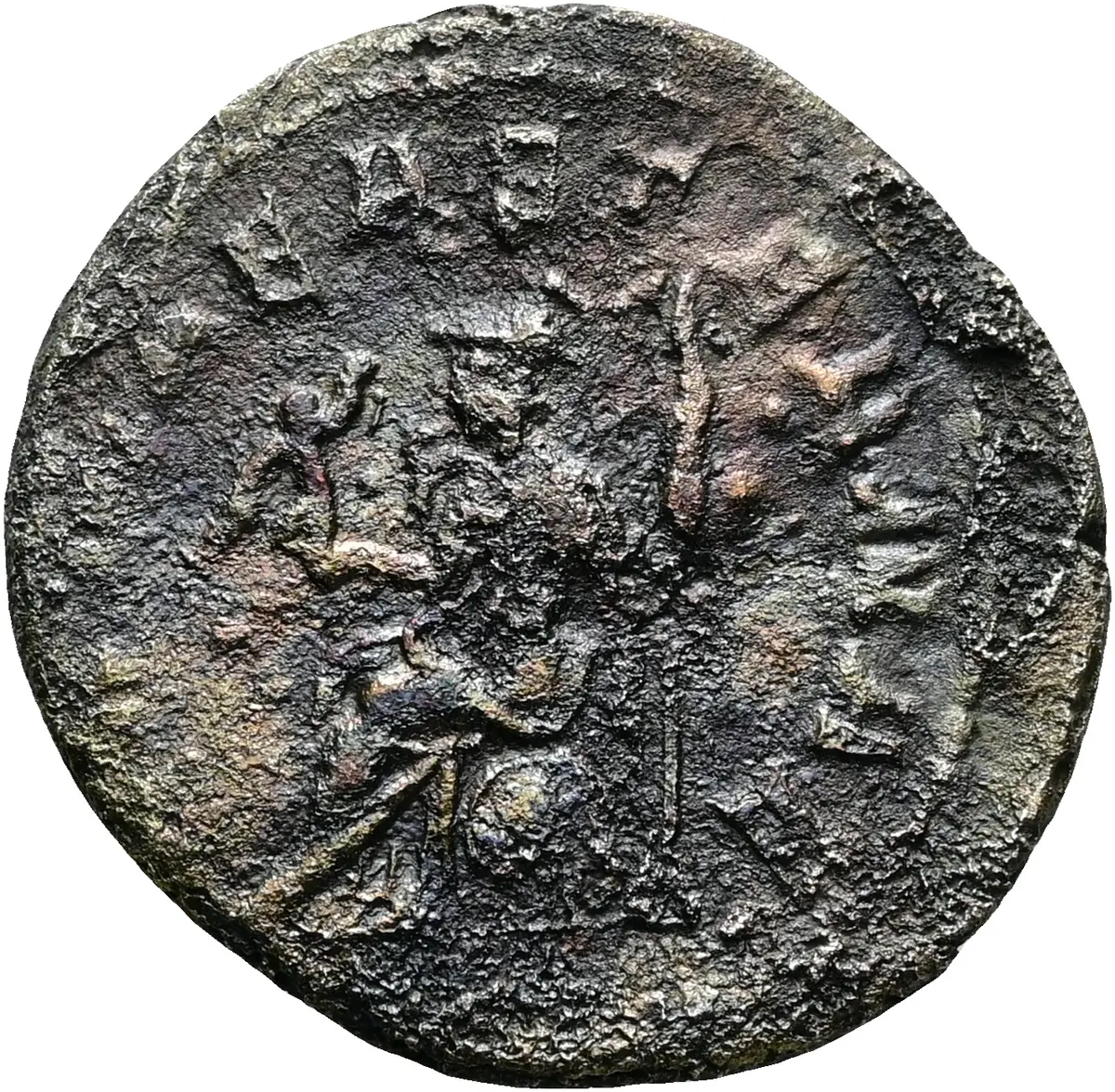 Münze