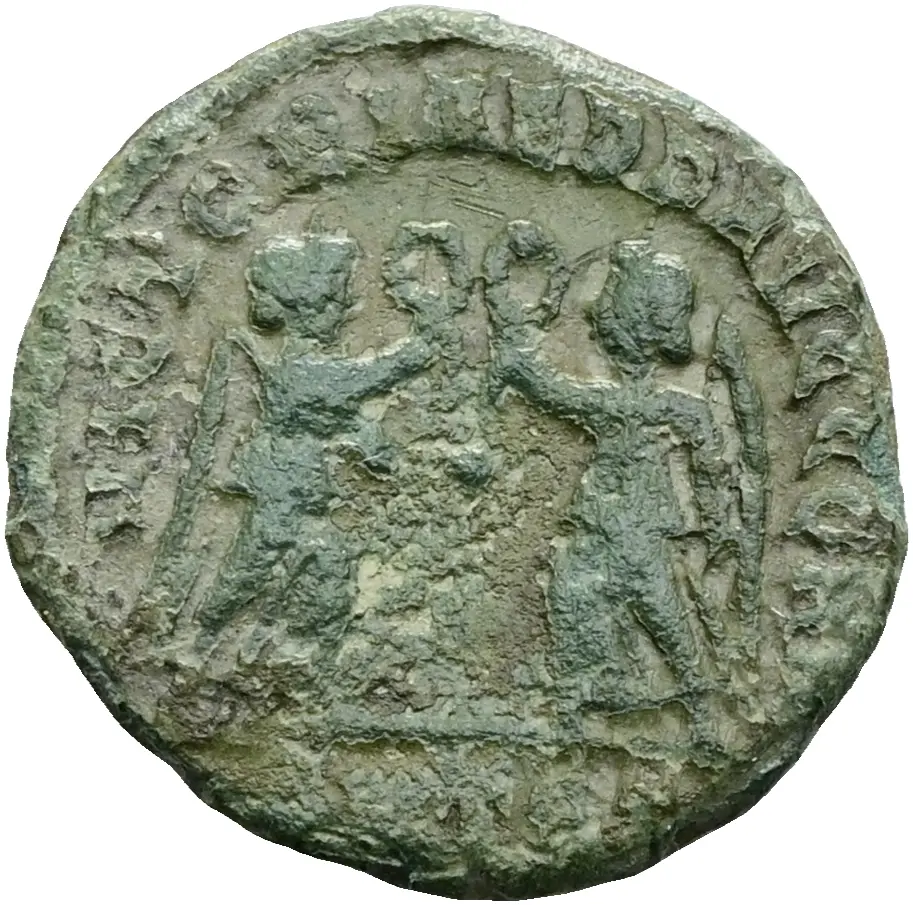 Münze