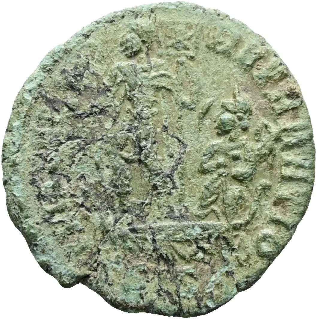 Münze