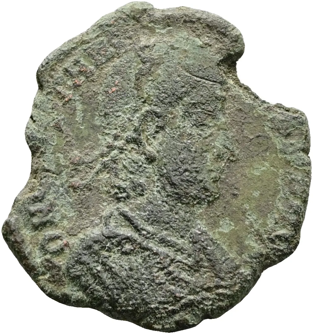 Münze