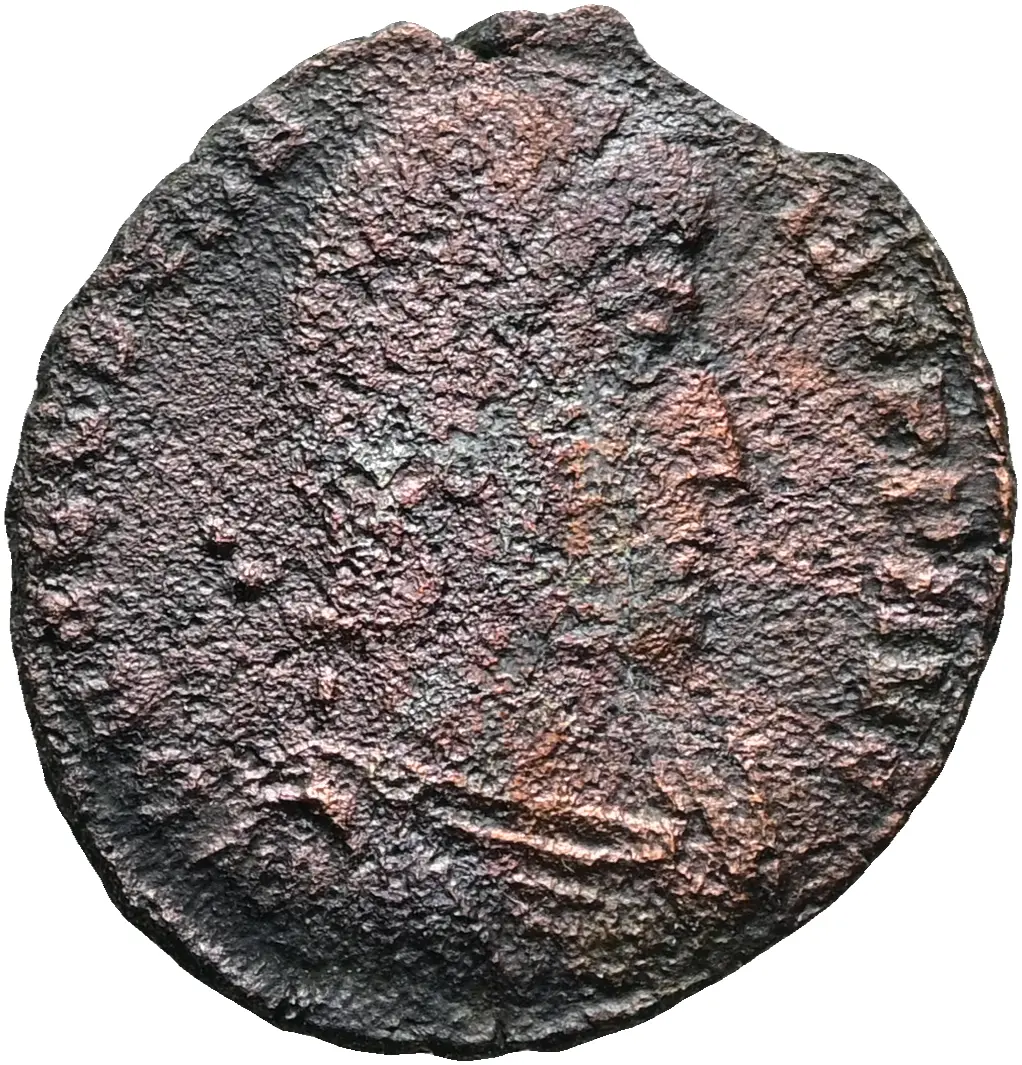 Münze