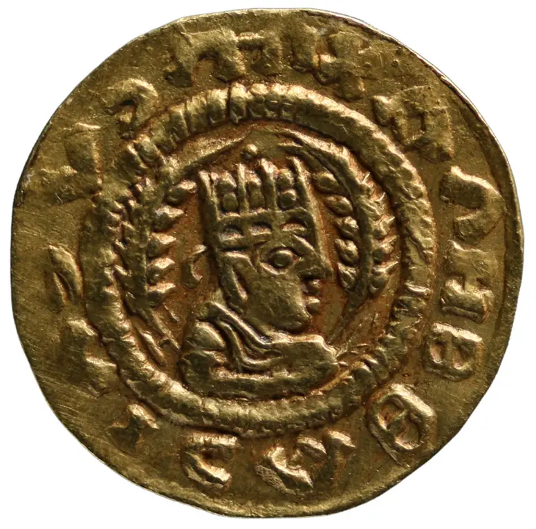 Münze