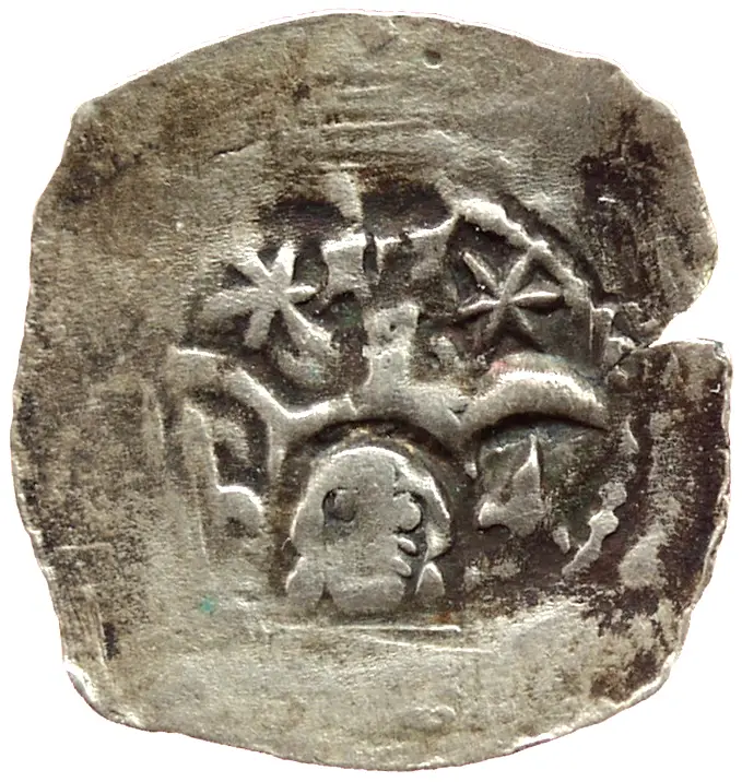 Herzöge von Kärnten / Herren von Krain: Bernhard (1202–1256)