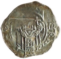 Erzbischöfe von Salzburg / Herzöge von Österreich: Eberhard II. (1200–1246) und Leopold VI. (1198–1230)