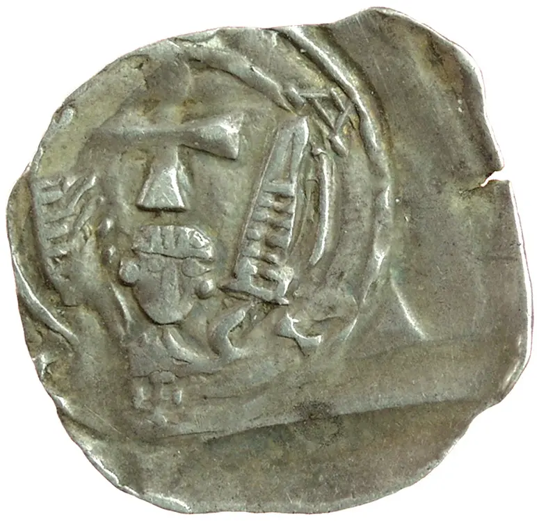 Münze