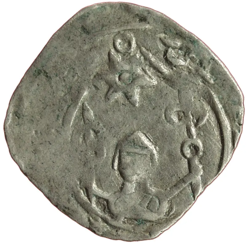 Markgrafen von Istrien-Krain / Grafen von Stein: Heinrich IV. (1204–1228)