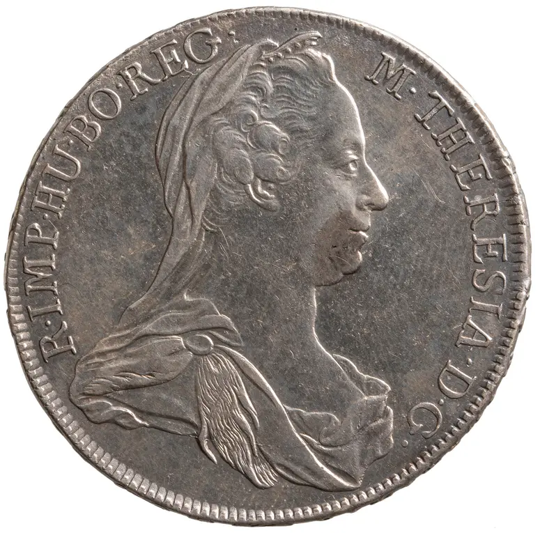 Münze