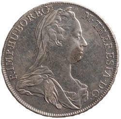 Haus Österreich: Maria Theresia