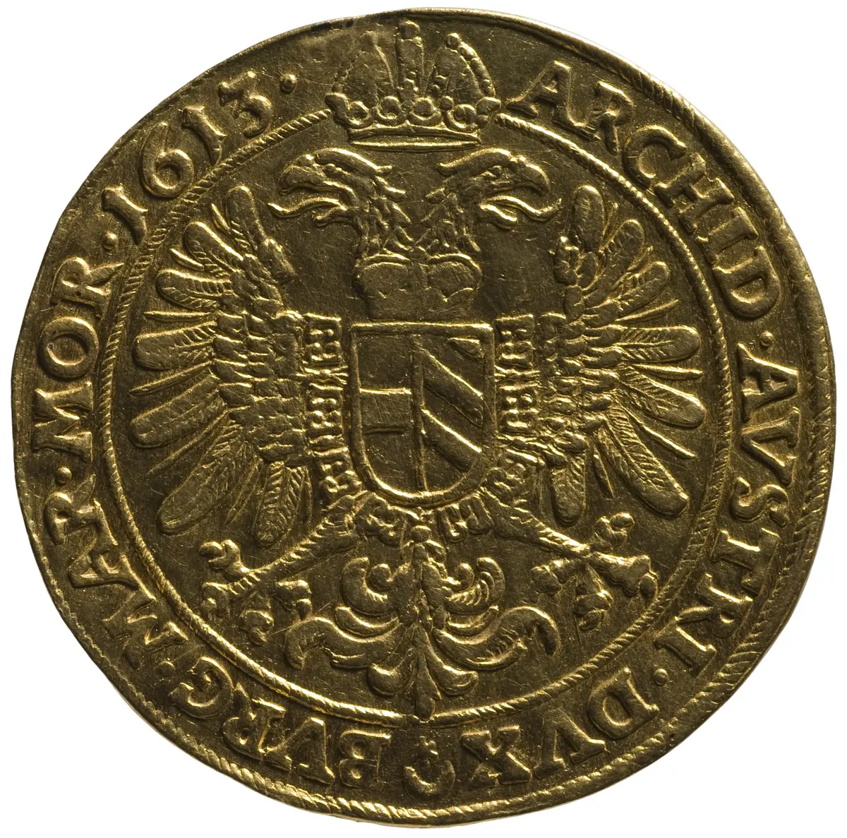 Münze